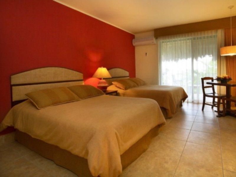 Camino Real Tikal‎ Otel El Remate Dış mekan fotoğraf