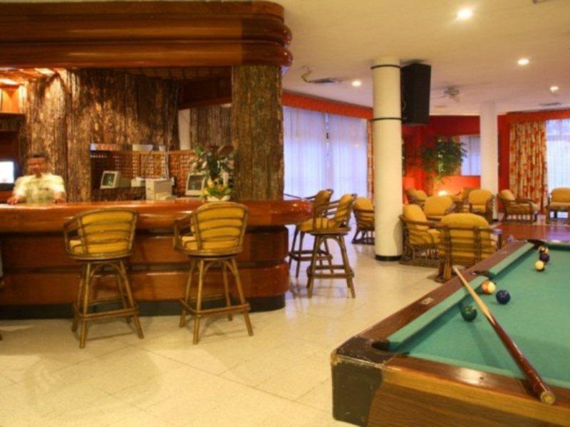 Camino Real Tikal‎ Otel El Remate Dış mekan fotoğraf