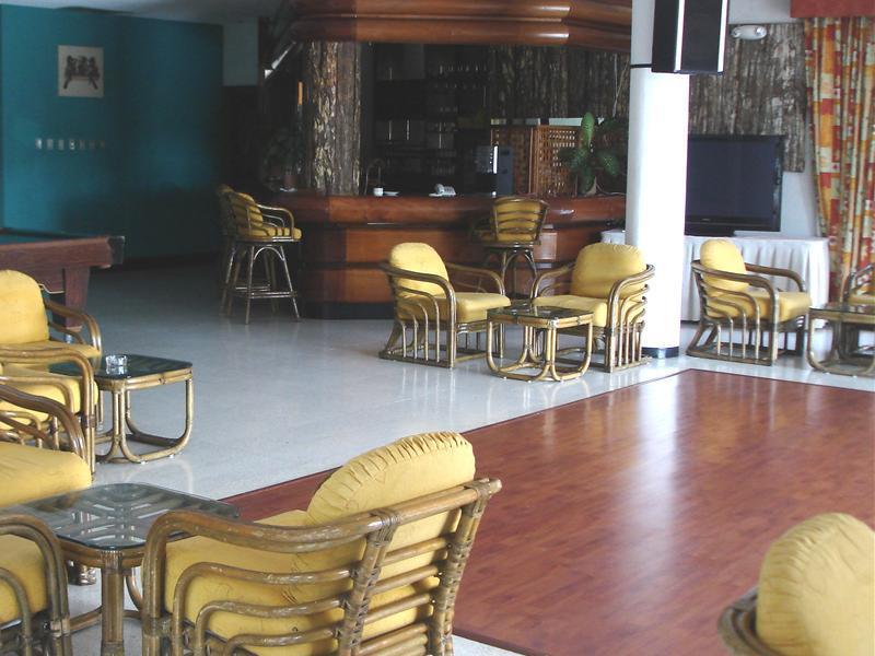 Camino Real Tikal‎ Otel El Remate Dış mekan fotoğraf