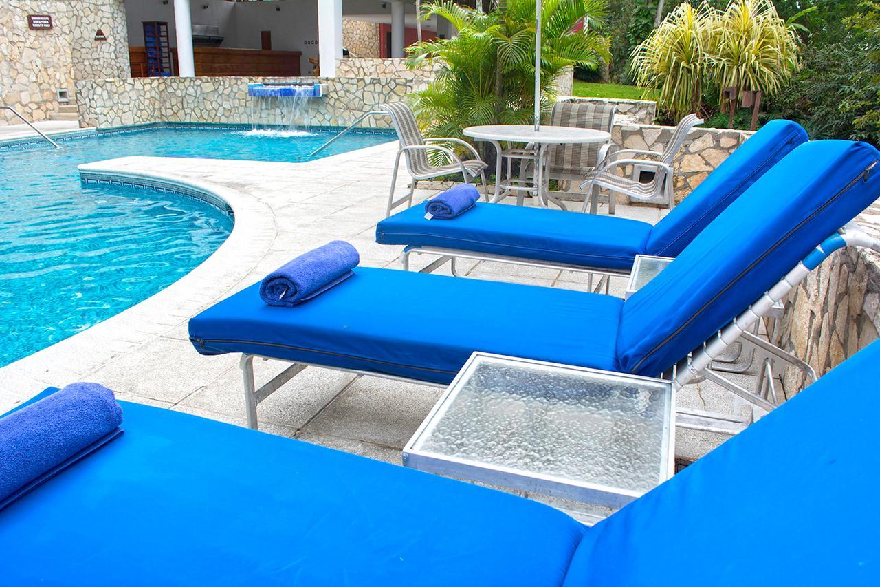 Camino Real Tikal‎ Otel El Remate Dış mekan fotoğraf