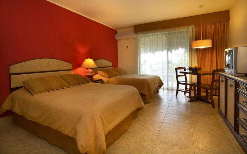 Camino Real Tikal‎ Otel El Remate Dış mekan fotoğraf